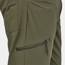 Quandary Pants Industrial Green