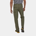 Quandary Pants Industrial Green
