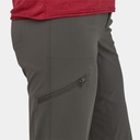 Quandary Pants Women Forge Grey 