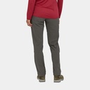Quandary Pants Women Forge Grey 