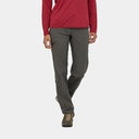 Quandary Pants Women Forge Grey 