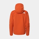 Summit Futurelight Jacket Burnt Ochre
