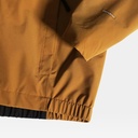 Waterproof Fanorak Timber Tan