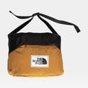 Waterproof Fanorak Timber Tan