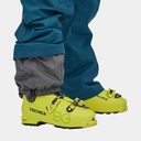 Snowshot Pants Crater Blue