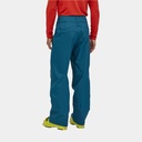 Snowshot Pants Crater Blue