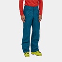 Snowshot Pants Crater Blue