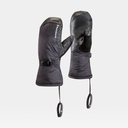 Super Light Mitts Black