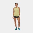 Strider Shorts 3 1/2″ Women Black