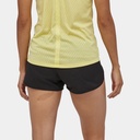 Strider Shorts 3 1/2″ Women Black