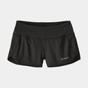 Strider Shorts 3 1/2″ Women Black