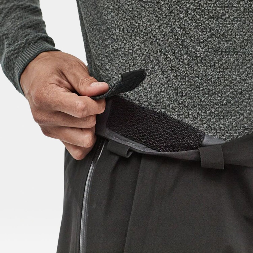 Triolet Pants Black
