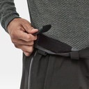 Triolet Pants Black