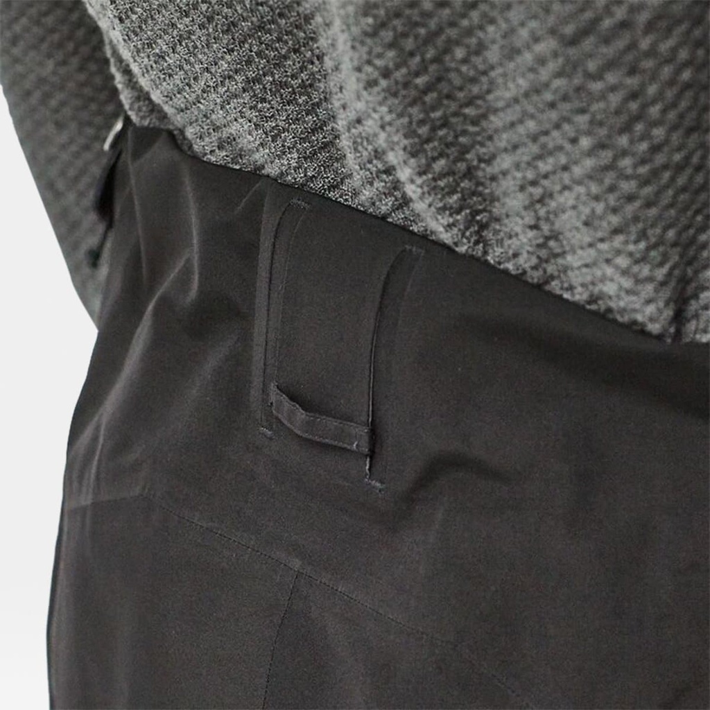 Triolet Pants Black