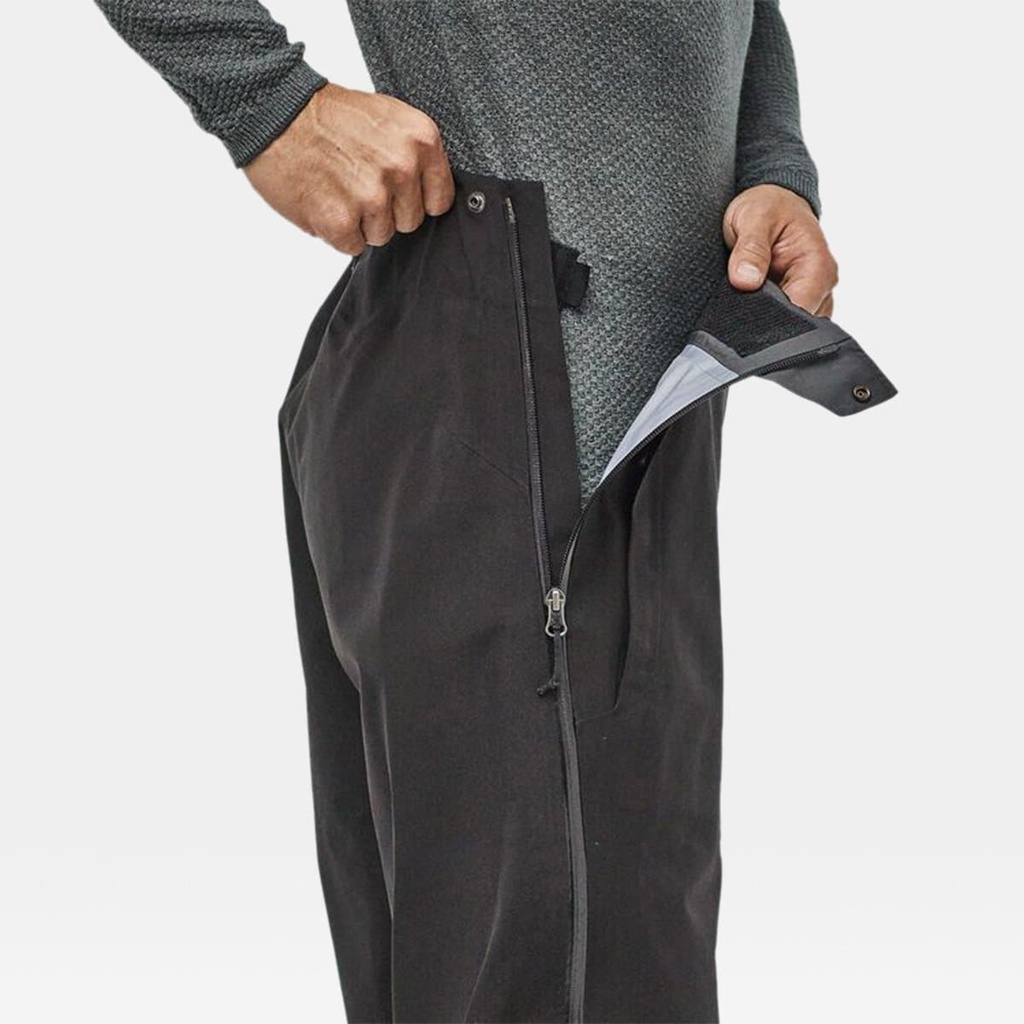 Triolet Pants Black