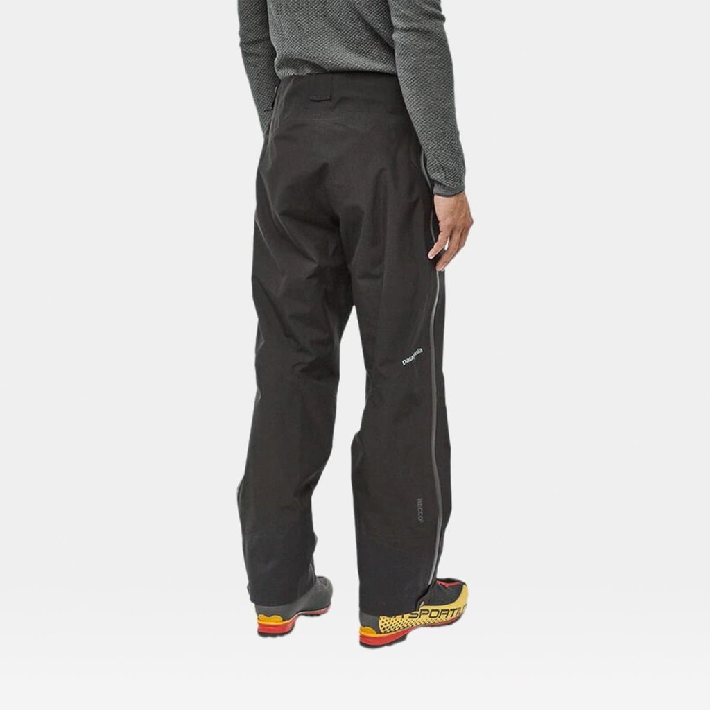 Triolet Pants Black