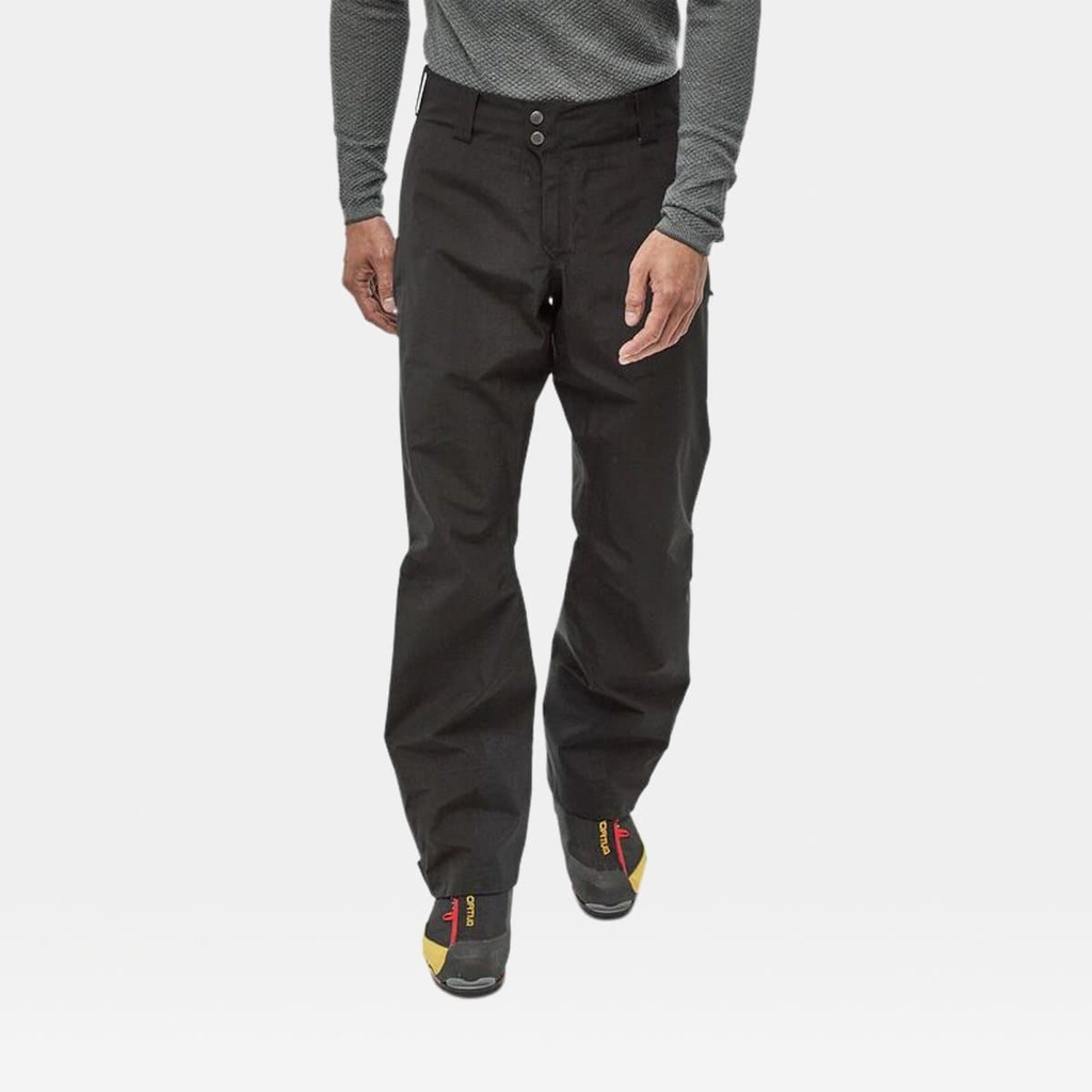 Triolet Pants Black