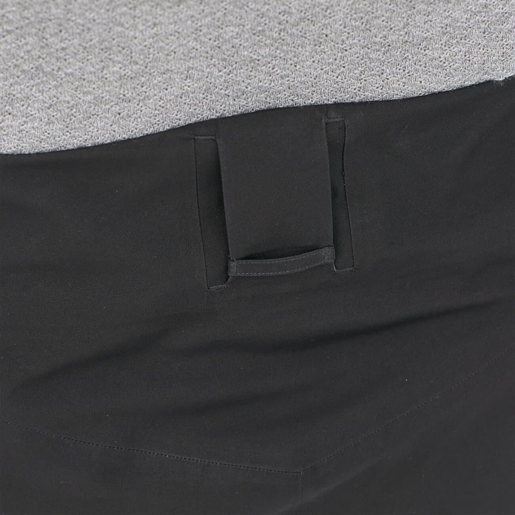 Triolet Pants Women Black