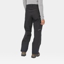 Triolet Pants Women Black