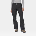 Triolet Pants Women Black