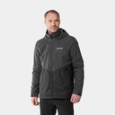 Access 3in1 Fleece Jacket Anthracite Grey