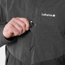 Access 3in1 Fleece Jacket Anthracite Grey