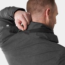 Access 3in1 Fleece Jacket Anthracite Grey
