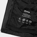 Access 3in1 Fleece Jacket Anthracite Grey