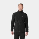 Access 3in1 Fleece Jacket Anthracite Grey