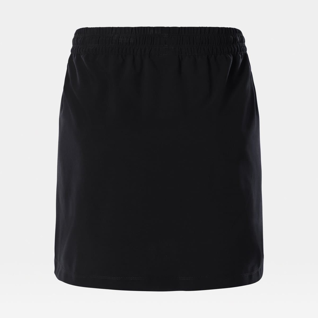 Never Stop Wearing Skirt TNF Black