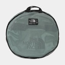 Base Camp Duffel L (2021) Laurel Wreath Green / TNF Black