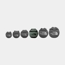 Base Camp Duffel L (2021) Laurel Wreath Green / TNF Black