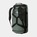 Base Camp Duffel L (2021) Laurel Wreath Green / TNF Black
