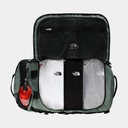 Base Camp Duffel L (2021) Laurel Wreath Green / TNF Black