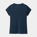 Reaxion Amp Crew Women  (2022) EU Monterey Blue Heather