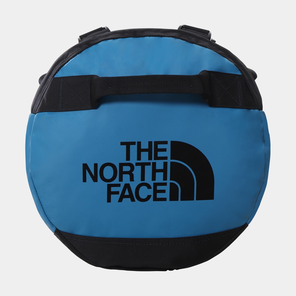 Base Camp Duffel M (2021) Banff Blue / TNF Black