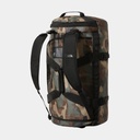 Base Camp Duffel M (2021) Harbor Blue / TNF Black (copie)