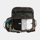 Base Camp Duffel M (2021) Harbor Blue / TNF Black (copie)