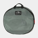 Base Camp Duffel M (2021) Laurel Wreath Green / TNF Black