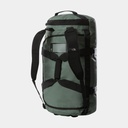Base Camp Duffel M (2021) Laurel Wreath Green / TNF Black