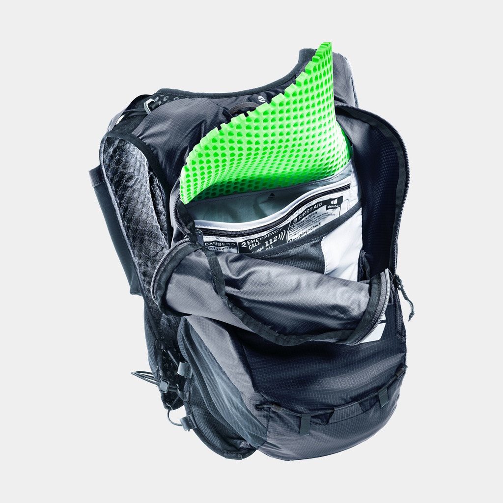 Ascender 7 (2022) Black (copie)