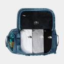 Base Camp Duffel M (2021) Monterey Blue / Storm Blue