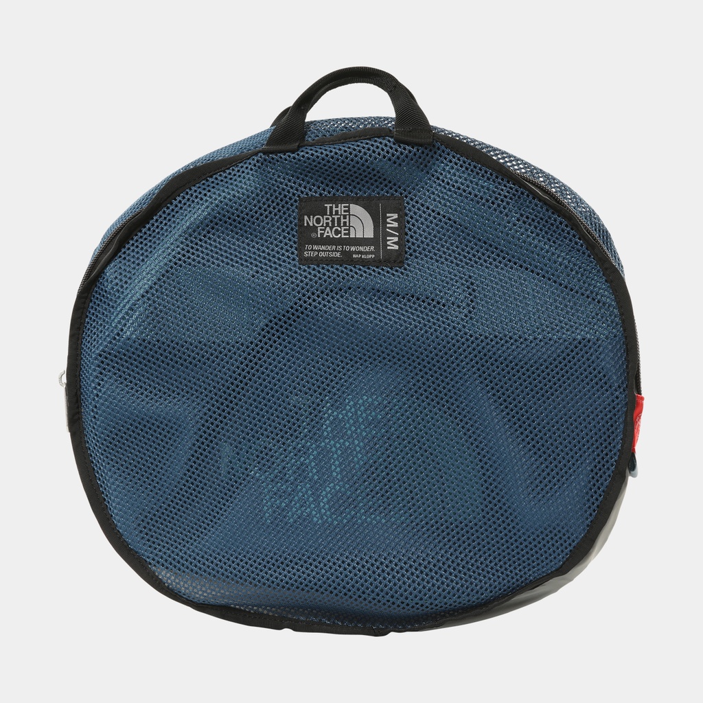 Base Camp Duffel M (2021) Monterey Blue / Storm Blue