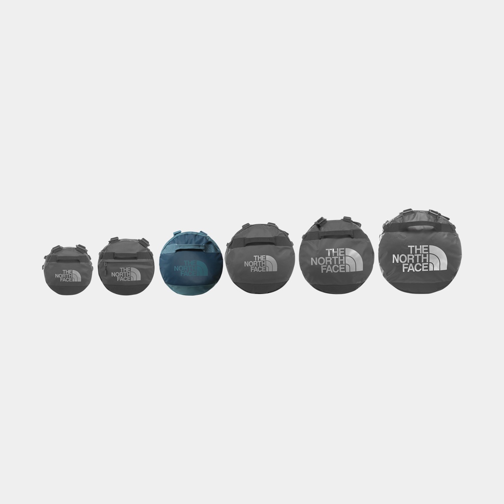 Base Camp Duffel M (2021) Monterey Blue / Storm Blue