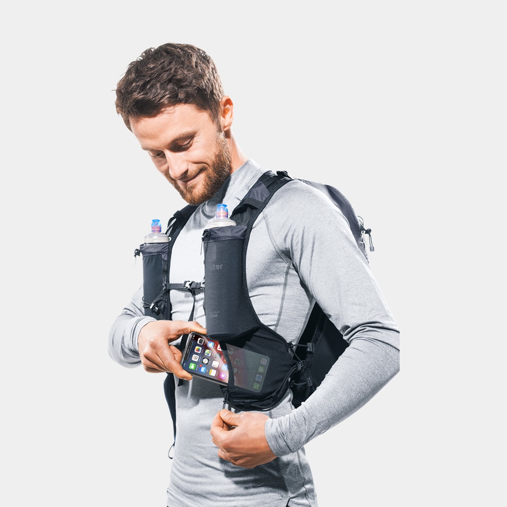 Ascender 7 (2022) Black (copie)