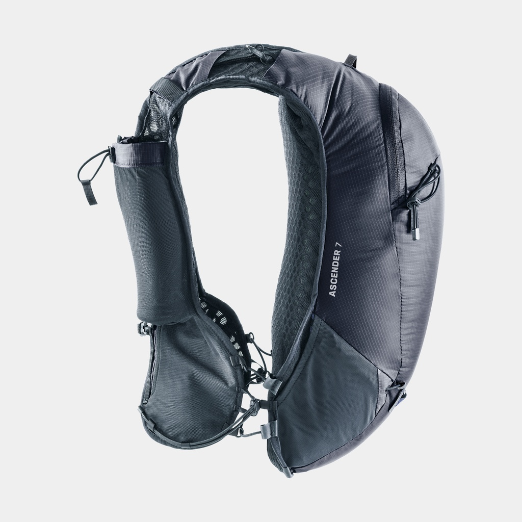 Ascender 7 (2022) Black (copie)