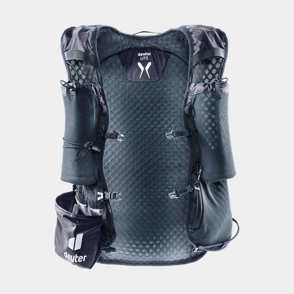 Ascender 7 (2022) Black (copie)