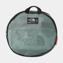 Base Camp Duffel S (2021) Laurel Wreath Green / TNF Black