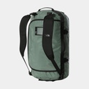 Base Camp Duffel S (2021) Laurel Wreath Green / TNF Black