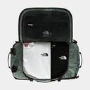 Base Camp Duffel S (2021) Laurel Wreath Green / TNF Black